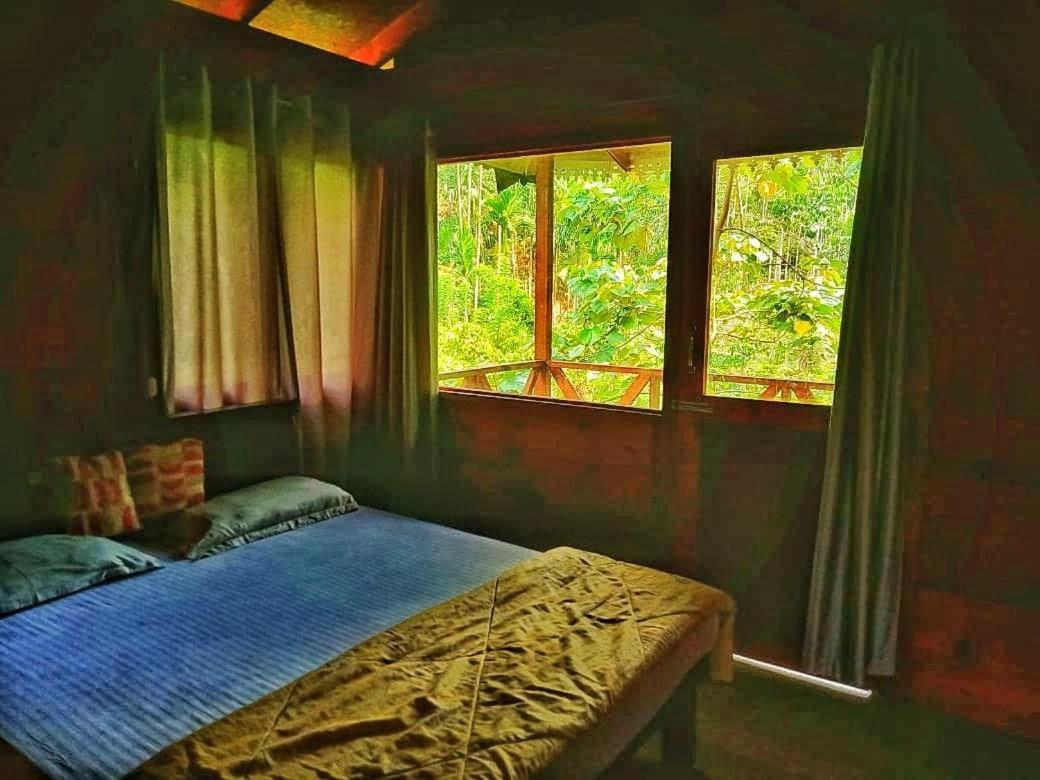Wooden Cottages Glen Wayanad Meppādi Dış mekan fotoğraf