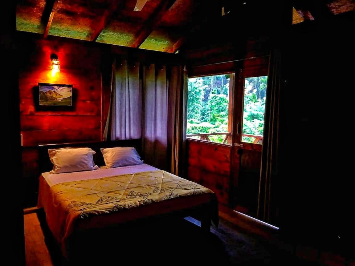 Wooden Cottages Glen Wayanad Meppādi Dış mekan fotoğraf