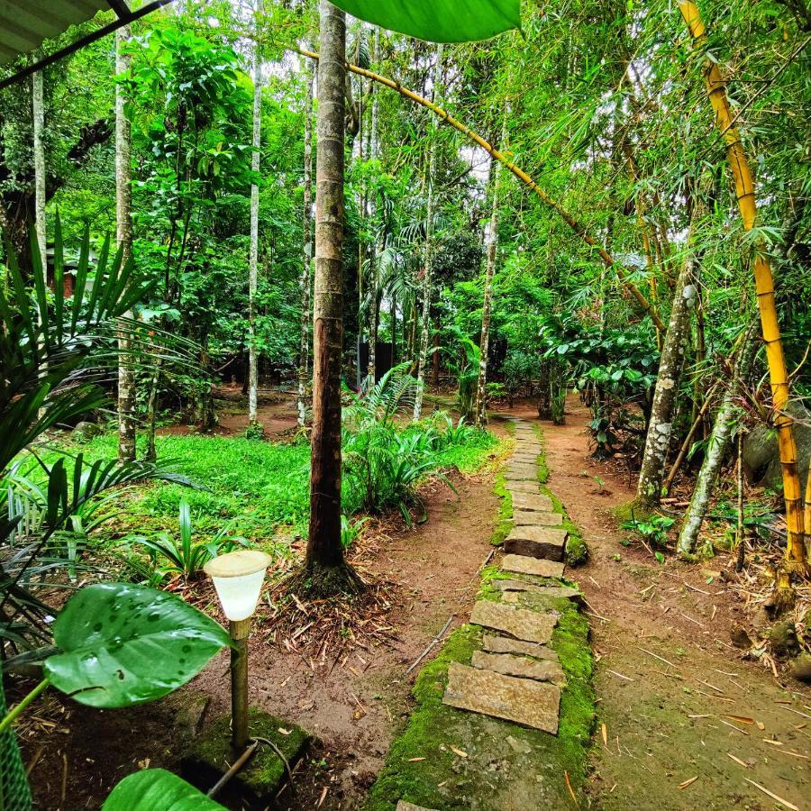 Wooden Cottages Glen Wayanad Meppādi Dış mekan fotoğraf