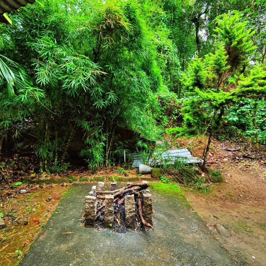 Wooden Cottages Glen Wayanad Meppādi Dış mekan fotoğraf